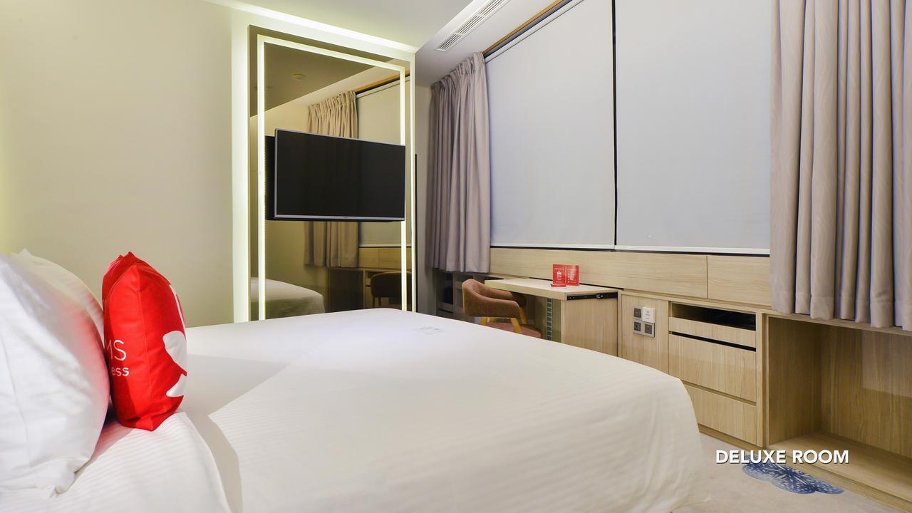 Zen Rooms Boat Quay Singapur Exteriér fotografie