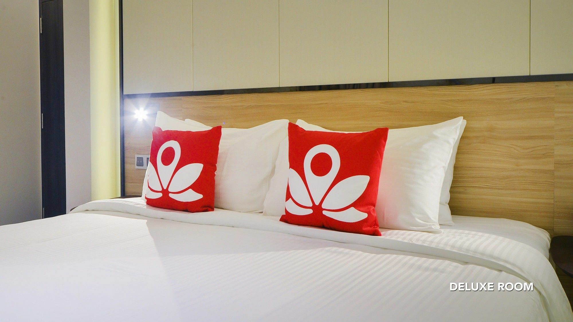 Zen Rooms Boat Quay Singapur Exteriér fotografie