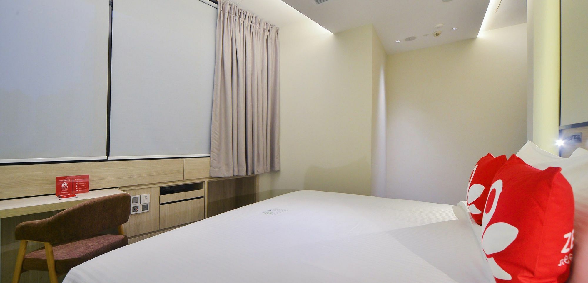 Zen Rooms Boat Quay Singapur Exteriér fotografie