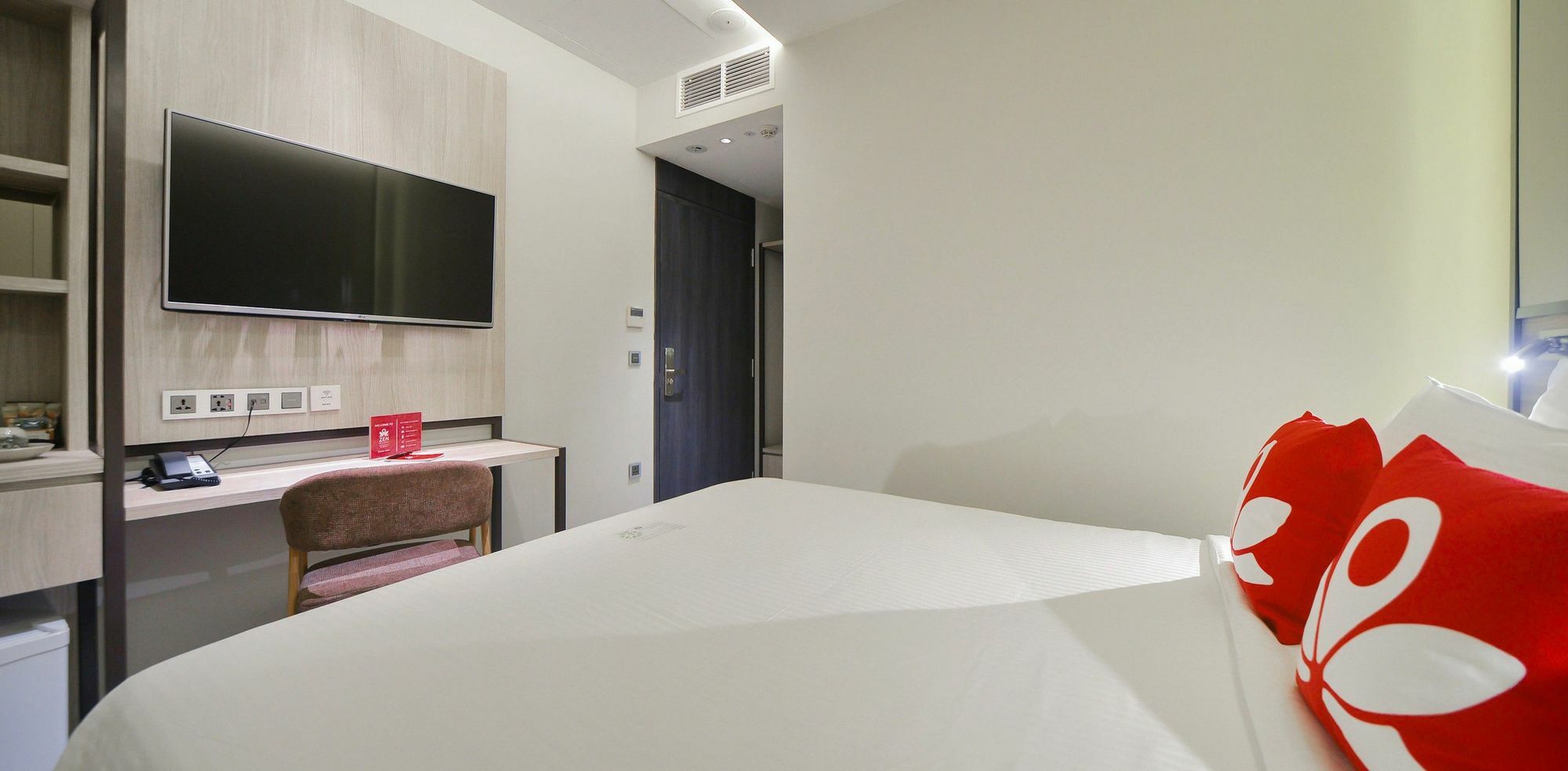 Zen Rooms Boat Quay Singapur Exteriér fotografie